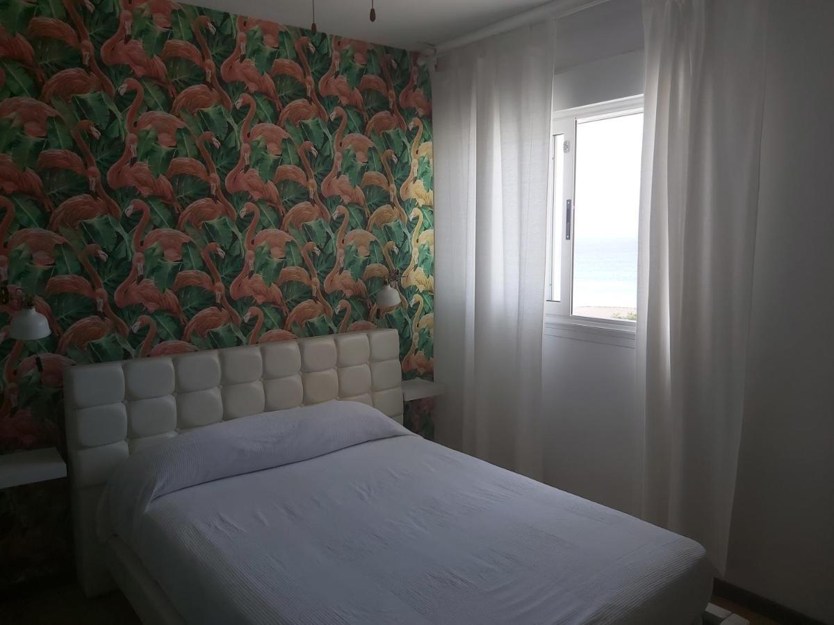 Alexia Beach Playa Honda  Eksteriør billede